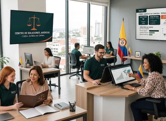 Vanguardia tecnologica